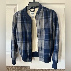 Old Navy Bomber Jacket